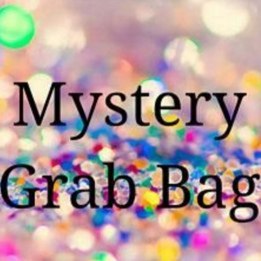 Mystery bag 2
